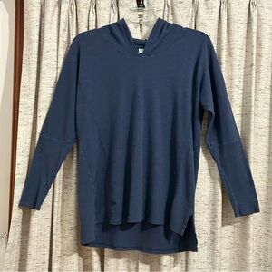 Columbia Women's Longer Days Hoodie